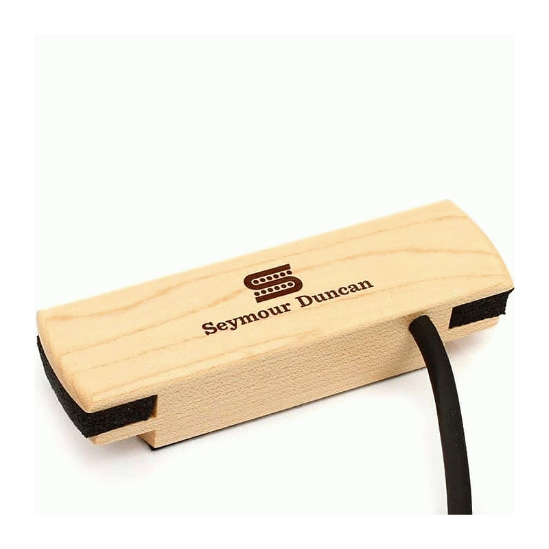 SEYMOUR DUNCAN HC WOODY ACOUSTIC P/UP