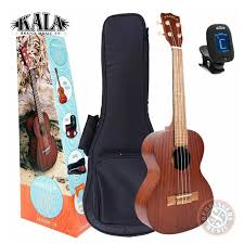 MAKALA MK-C CONCERT UKE PACK