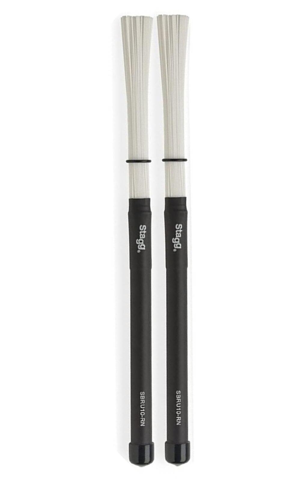 STAGG SBRU10-RN NYLON BRUSH
