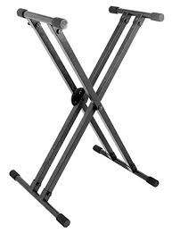 XTREME KS166 D/B KEYBOARD STAND