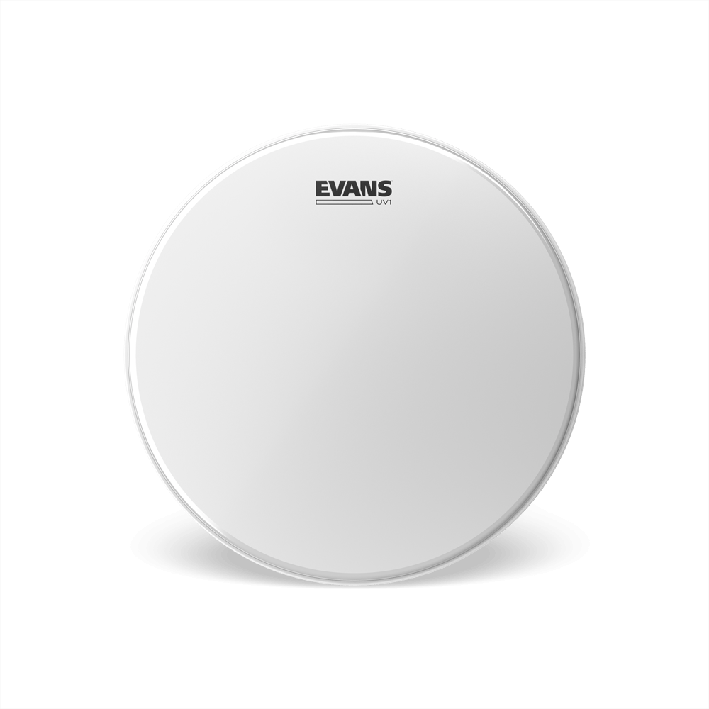 EVANS UV1 14" SNARE - COATED