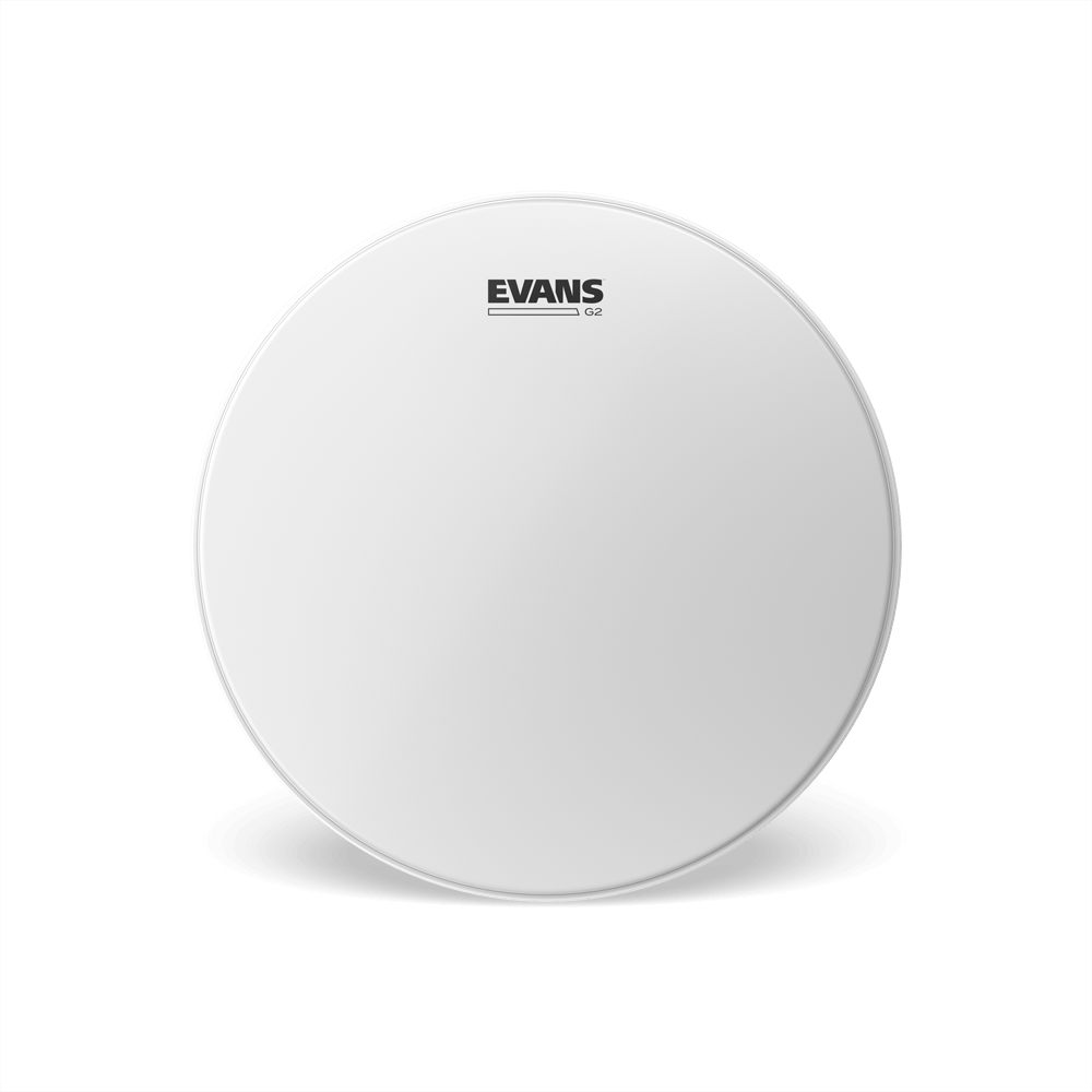 EVANS G2 12" - COATED