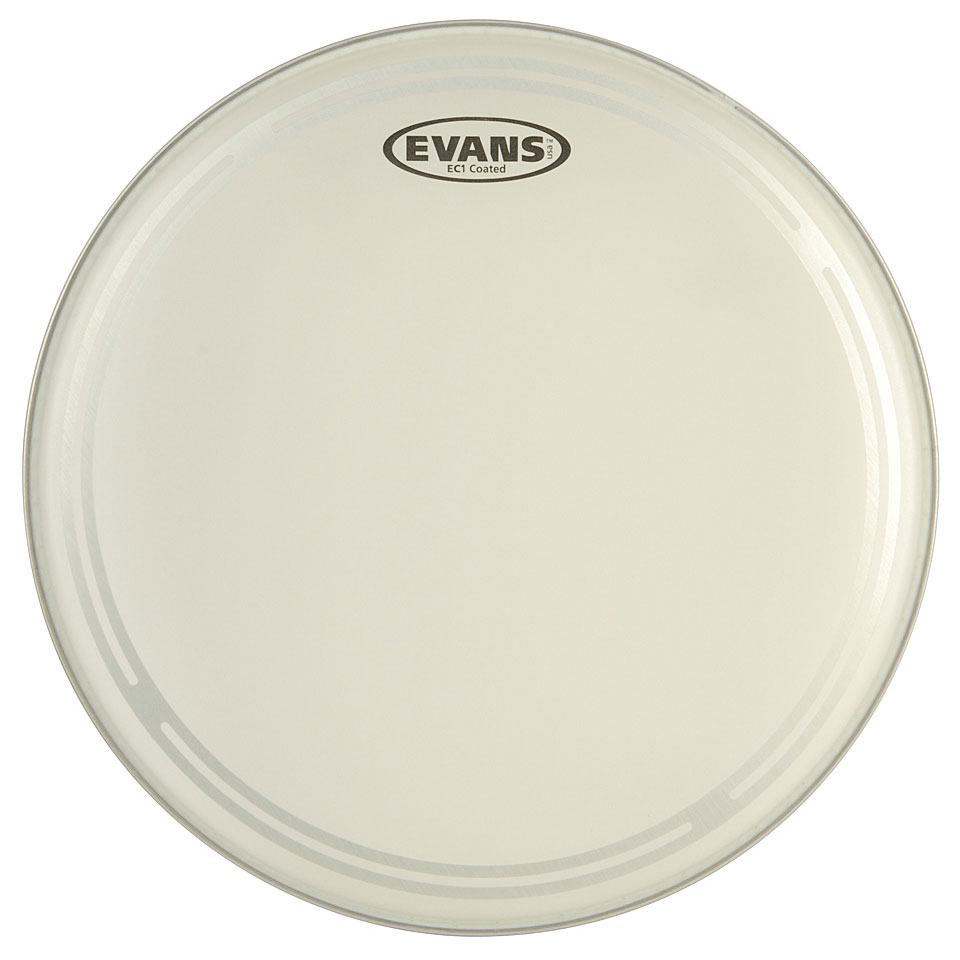 EVANS EC1 8" - COATED