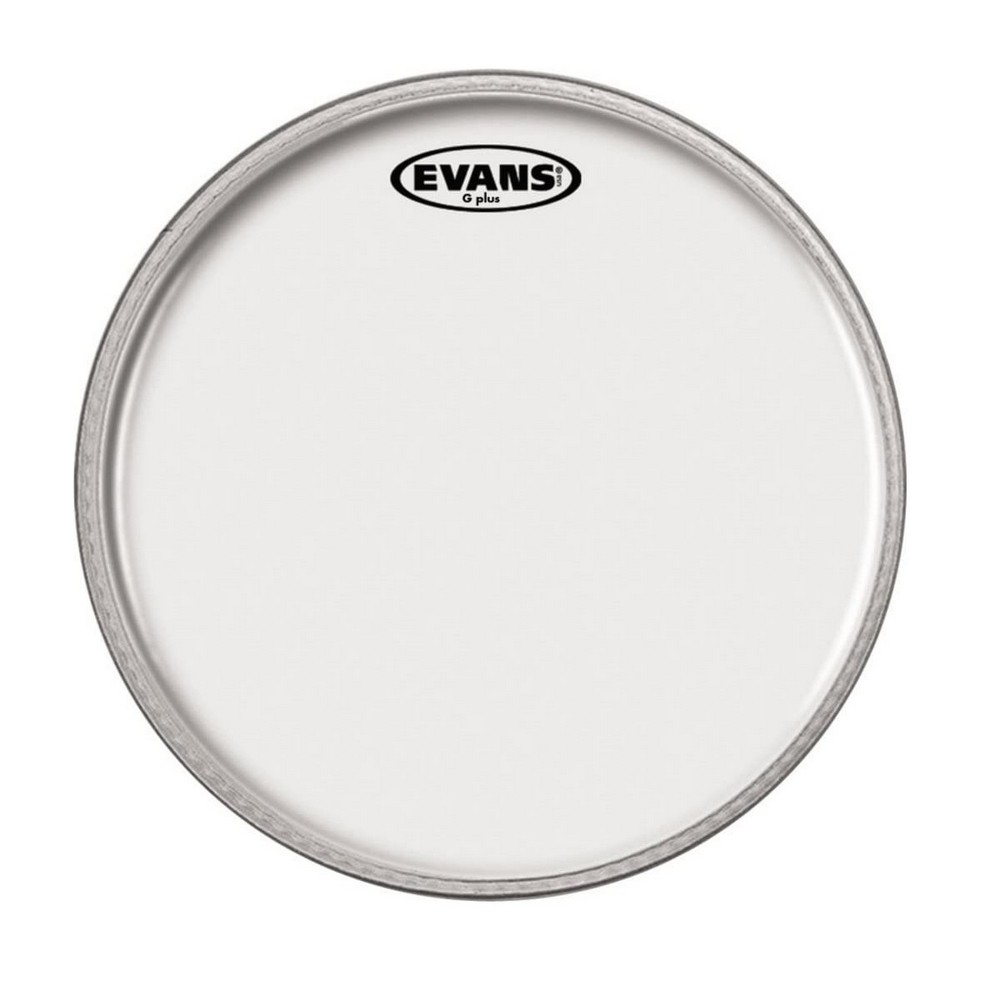 EVANS GPLUS 14" - CLEAR