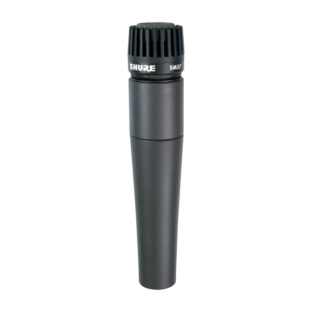 SHURE SM57 INSTRUMENT MIC