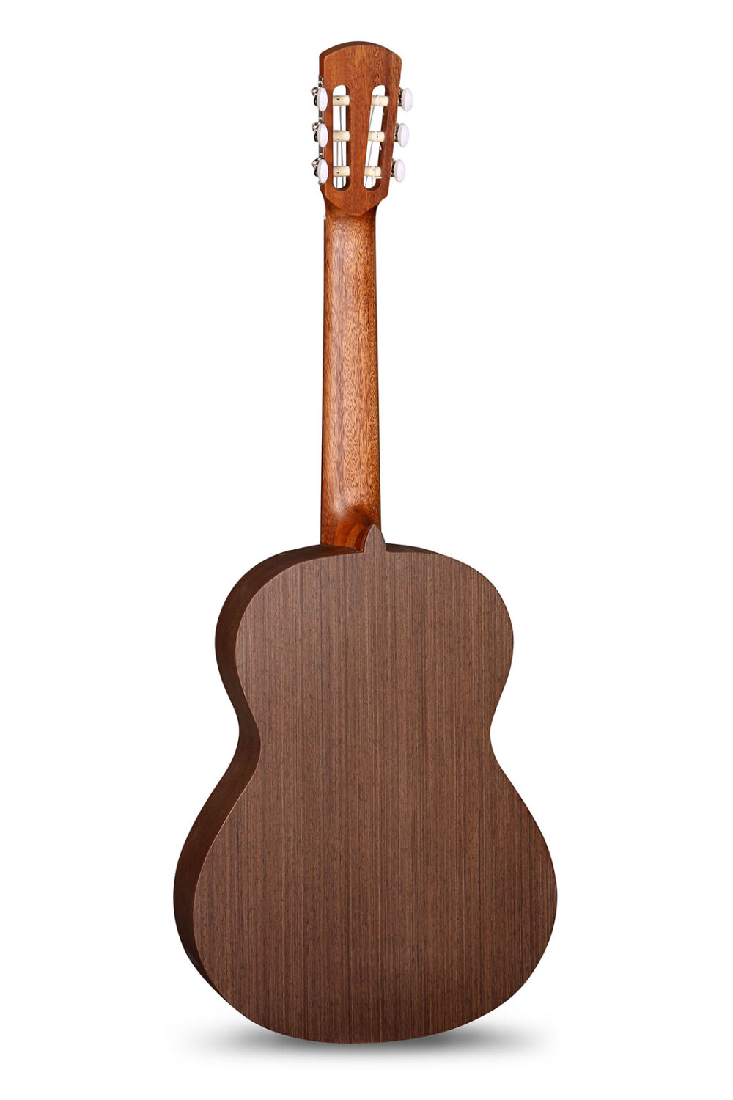 ALHAMBRA 1C CLASSICAL GUITAR - CEDAR - BAG