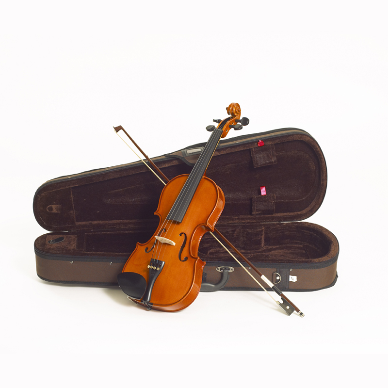 STENTOR STANDARD VIOLIN OUTFIT - 3/4