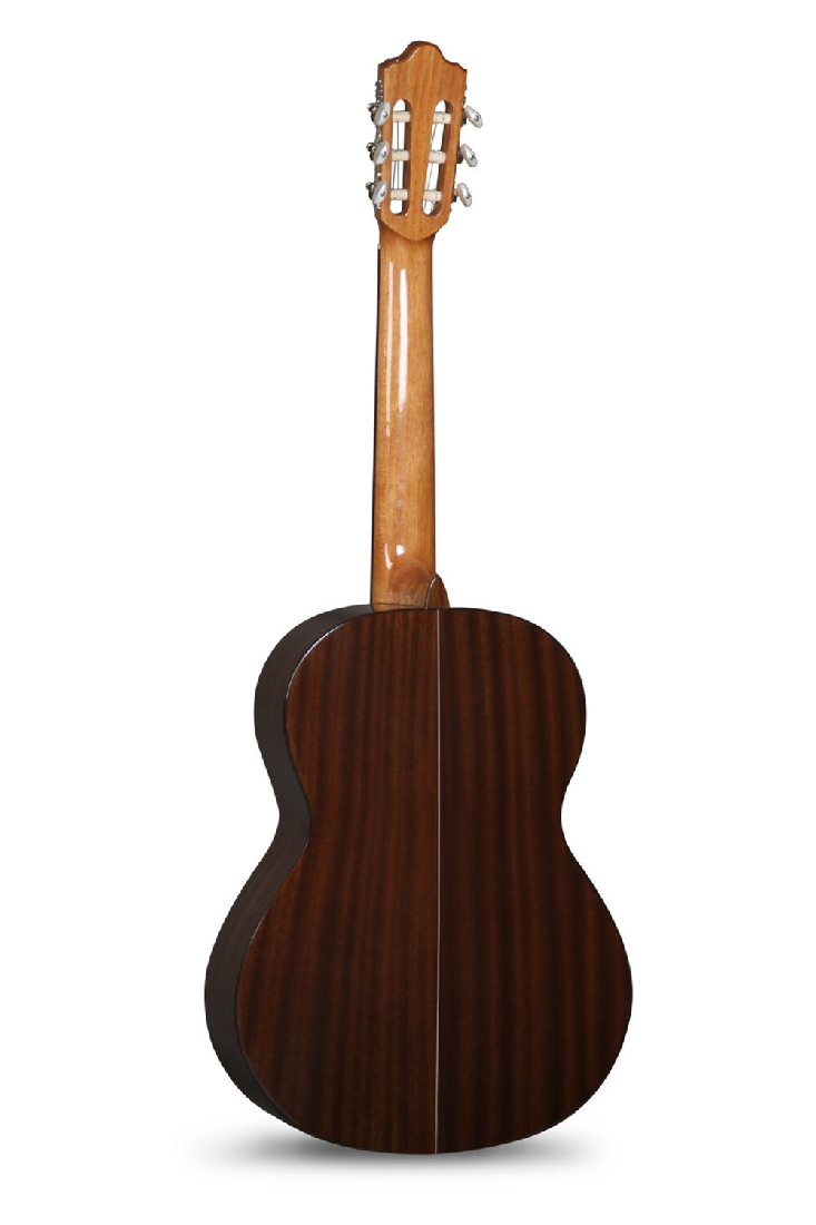 ALHAMBRA Z-NATURAL CLASSICAL GUITAR - BAG