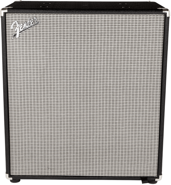 FENDER RUMBLE V3 4X10 BASS CAB