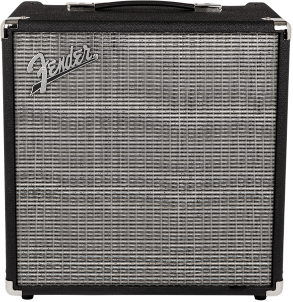 FENDER RUMBLE V3 40W BASS COMBO