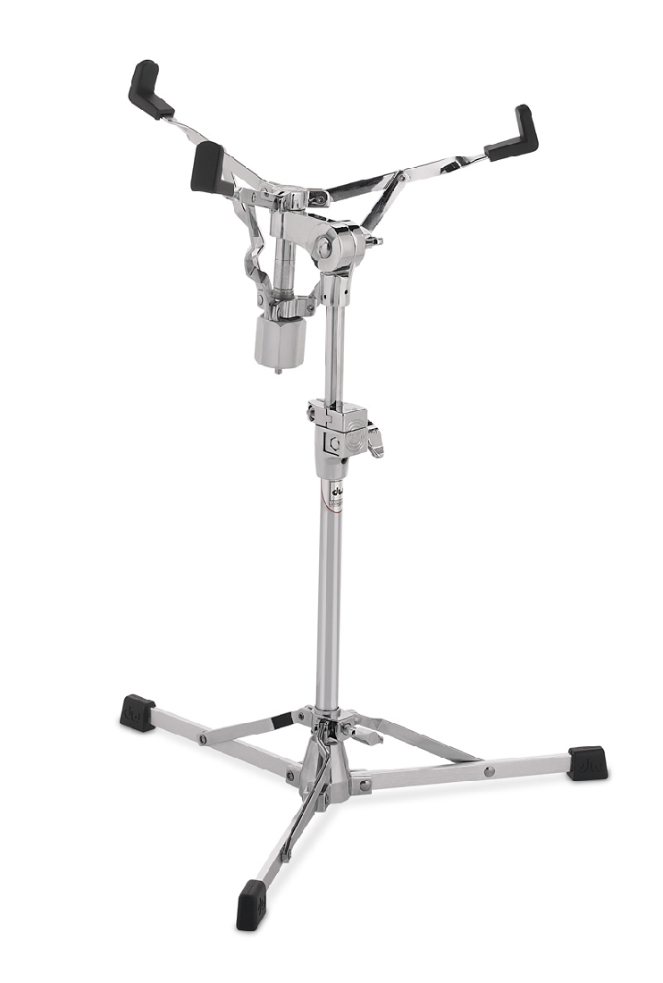DW 6300 FLAT BASE SNARE STAND