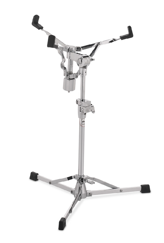 DW 6300 FLAT BASE SNARE STAND