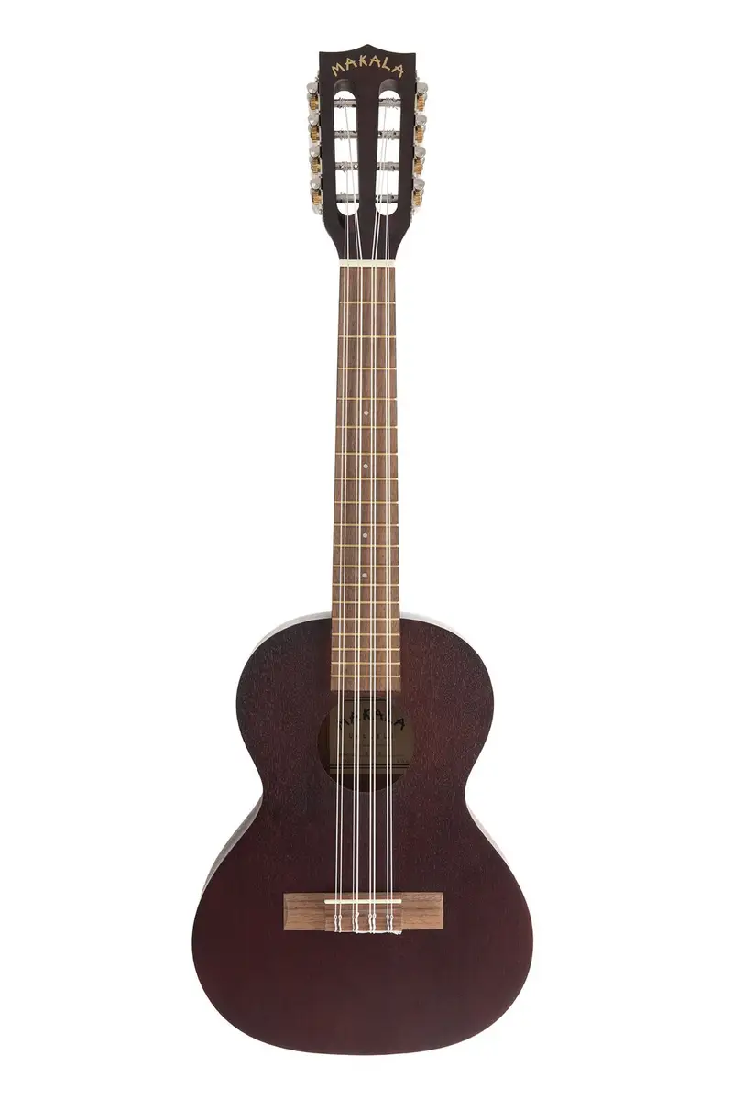 MAKALA MK-8 8 STRING UKULELE - TENOR