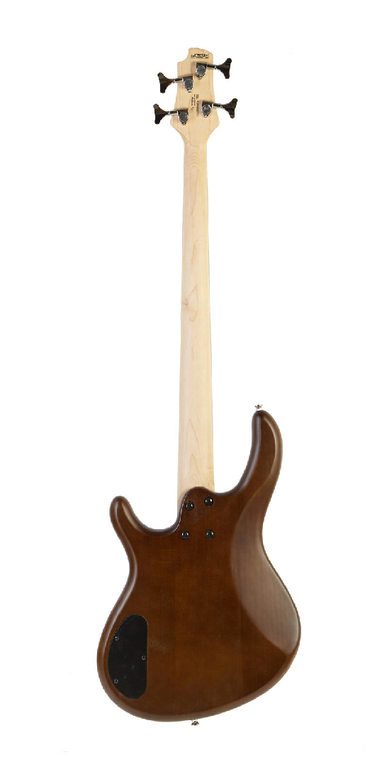 CORT ACTION 4 PJ BASS - WALNUT