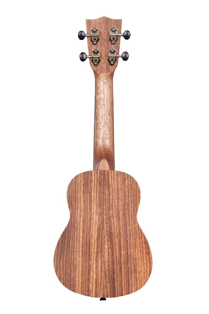 KALA KA-TEAK UKULELE - SOPRANO