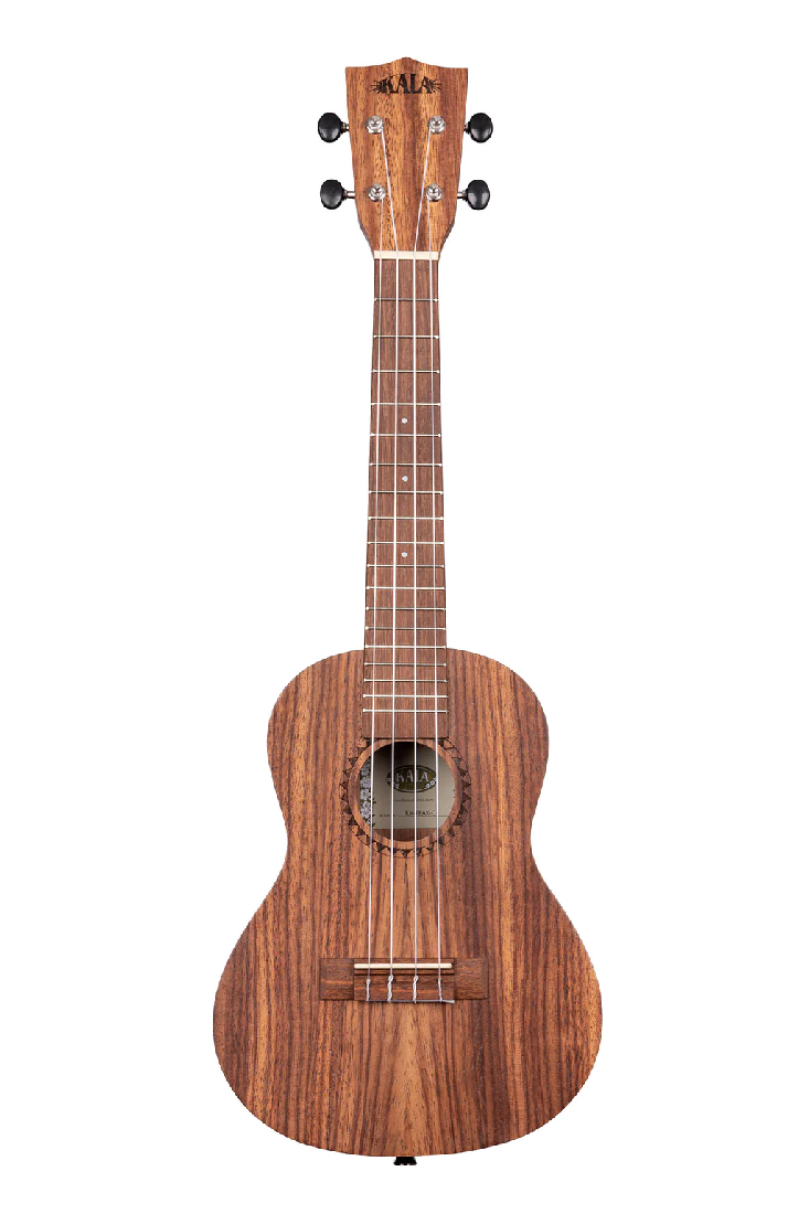 KALA KA-TEAK UKULELE - CONCERT