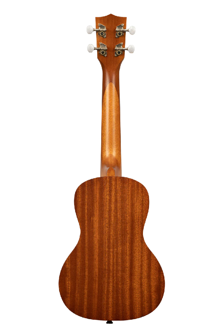 KALA LTP-ELVIS ROCKABILLY CONCERT UKULELE PACK