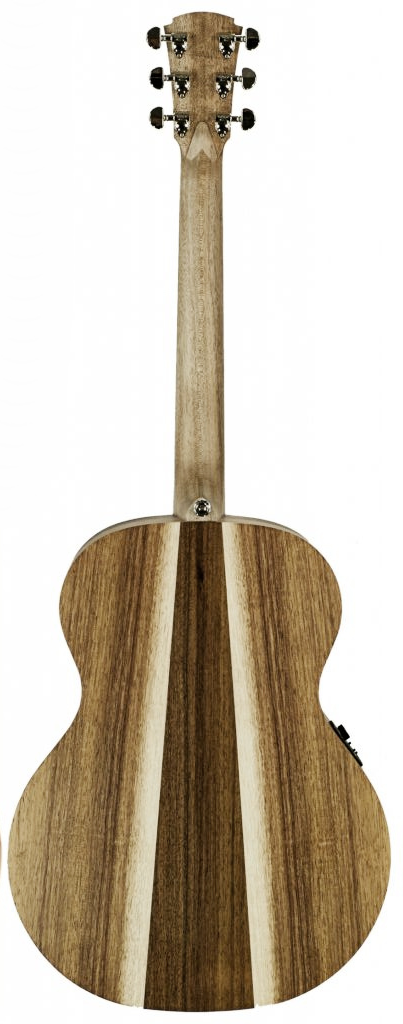 COLE CLARK AN2E ACOUSTIC/ELECTRIC - BLACKWOOD