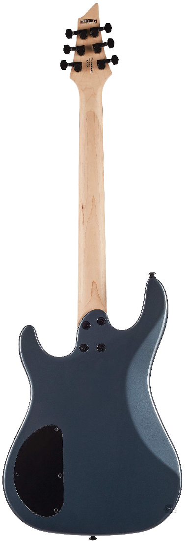 CORT KX100 ELECTRIC GUITAR - METALLIC ASH