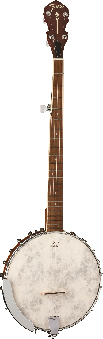 FENDER PB-180E 5-STRING BANJO