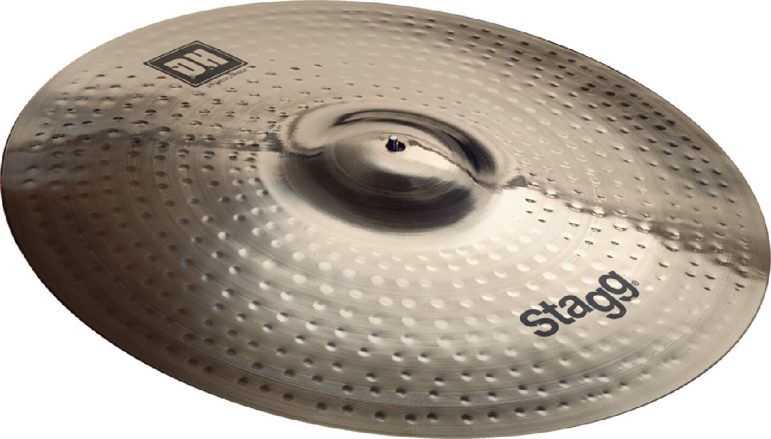 STAGG DH 20" RIDE CYMBAL