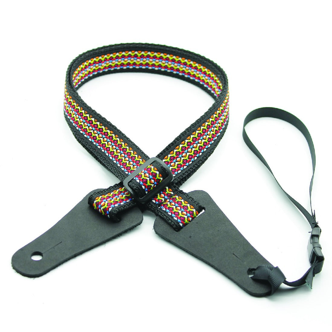 DSL 25UKPOLY-JIMMY UKE STRAP