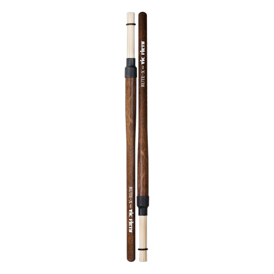 VIC FIRTH RUTE-X LIGHT GAUGE RODS
