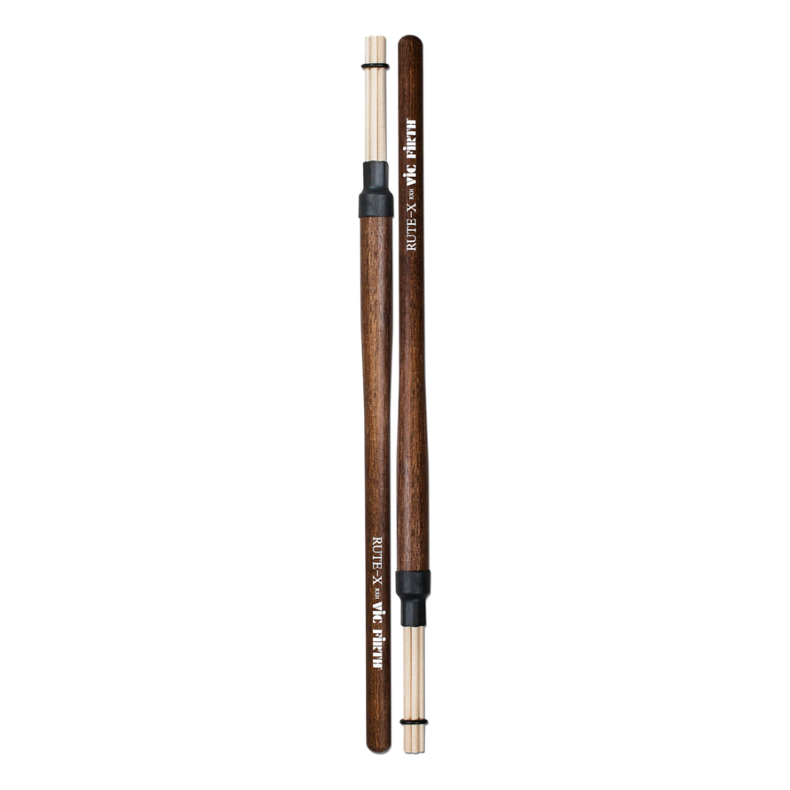VIC FIRTH RUTE-X HEAVY GAUGE RODS