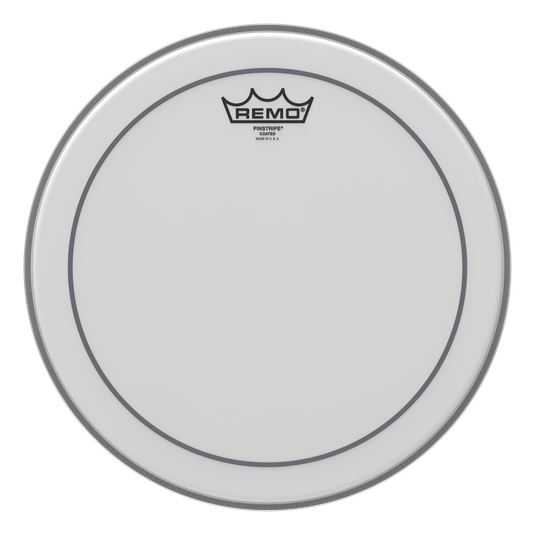 REMO PINSTRIPE 13" - COATED