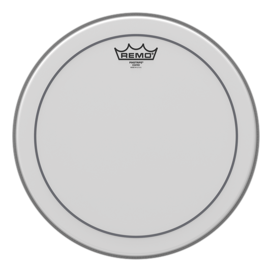 REMO PINSTRIPE 14" - COATED