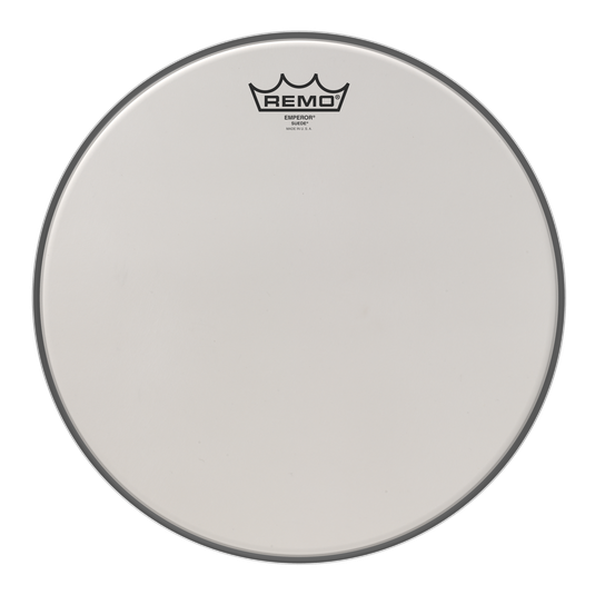 REMO EMPEROR SUEDE 13"