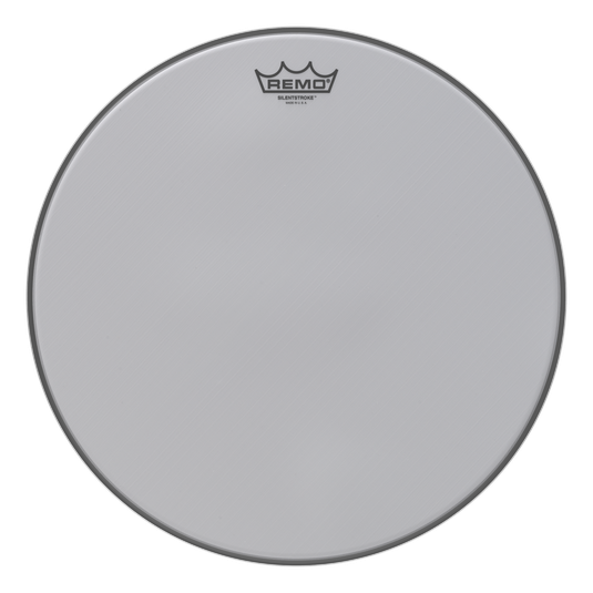 REMO SILENT STROKE 14"