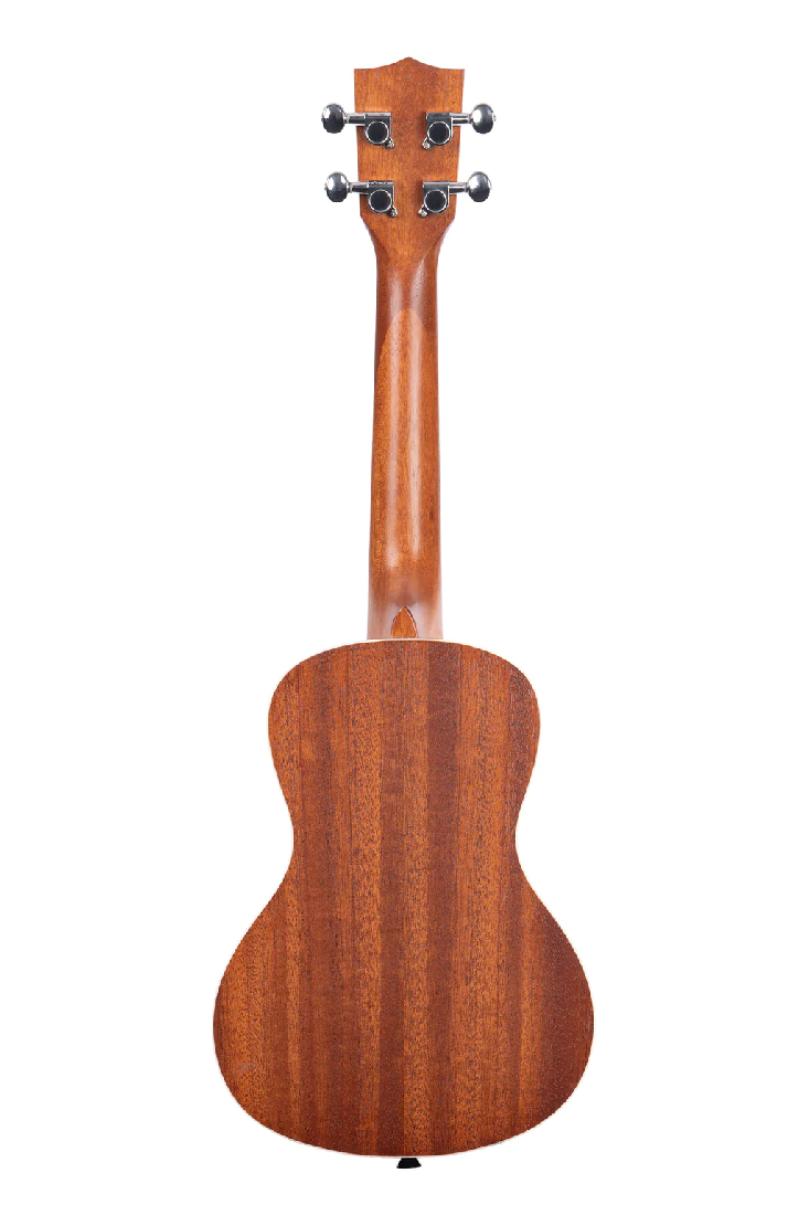 KALA KA-C MAHOGANY UKULELE - CONCERT