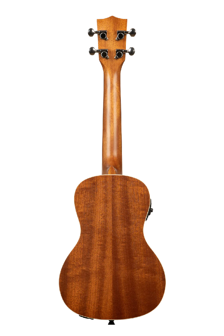 KALA KA-CE MAHOGANY ACOUSTIC/ELECTRIC UKULELE - CONCERT