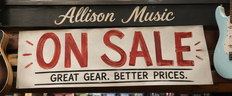 GREAT GEAR AT BETTER PRICES!