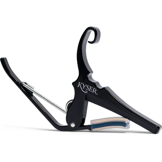 KYSER QUICK CHANGE 12 STRING CAPO