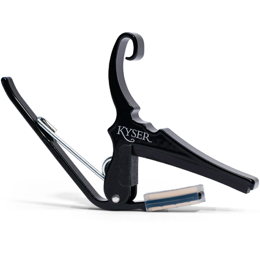 KYSER QUICK CHANGE 6 STRING CAPO