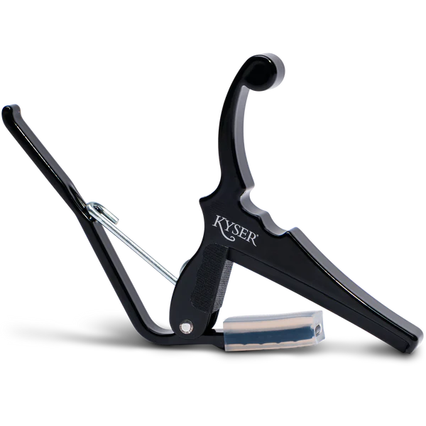 KYSER QUICK CHANGE ELECTRIC CAPO