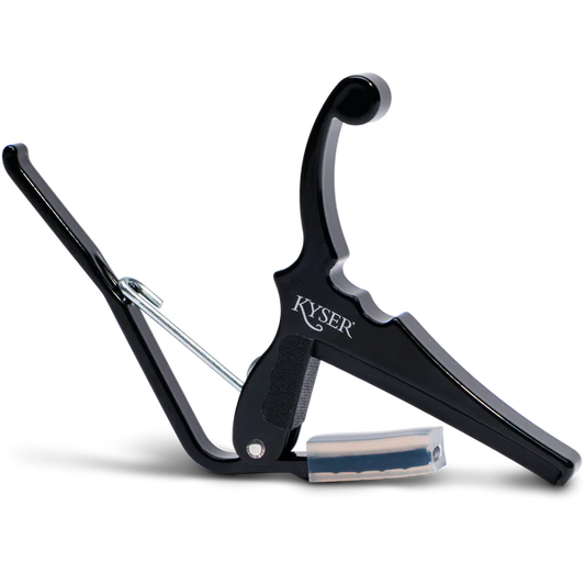 KYSER QUICK CHANGE ELECTRIC CAPO