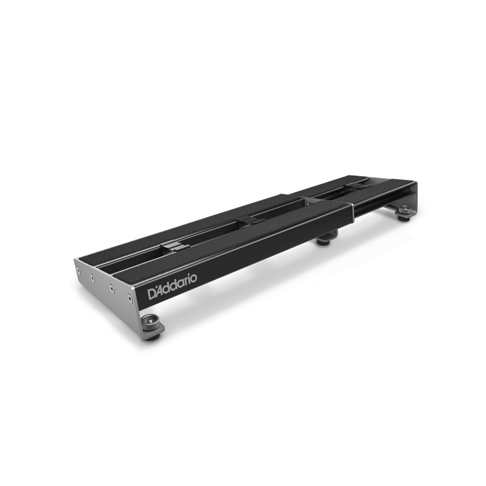 D'ADDARIO XPND 1 PEDALBOARD