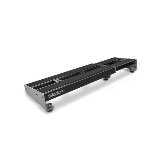 D'ADDARIO XPND 1 PEDALBOARD