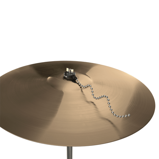 EVANS CYMBAL SIZZLER - EVCYMZ1
