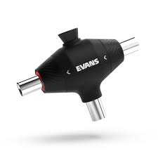 EVANS PULL CORD DRUM KEY 