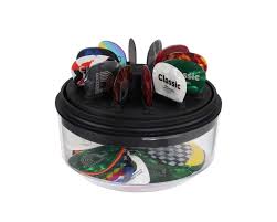 D'ADDARIO PICK HOLDER 360