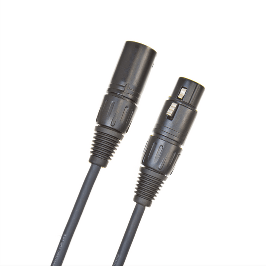 P/WAVES 25' CLASSIC MIC CABLE