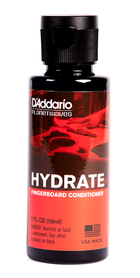 D'ADDARIO PLANET WAVES FRETBOARD CONDITIONER