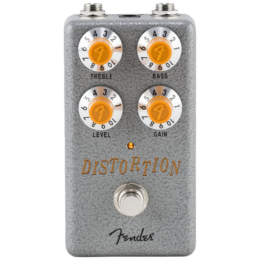 FENDER HAMMERTONE DISTORTION FX PEDAL