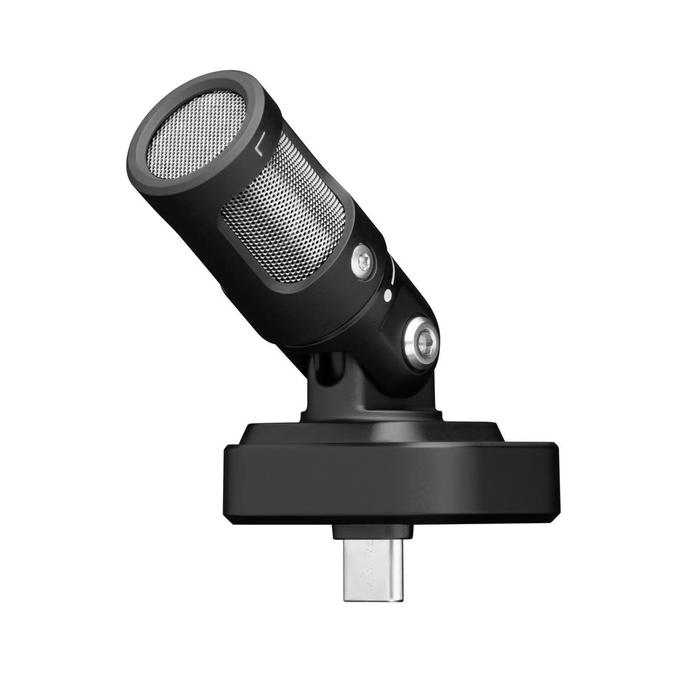 SHURE MV88-USB C STEREO MICROPHONE