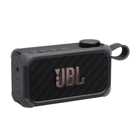 JBL BANDBOX SOLO COMPACK SPEAKER