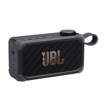 JBL BANDBOX SOLO COMPACK SPEAKER